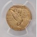 UNITED STATES OF AMERICA 1914 D . TWO DOLLARS and FIFTY CENTS . GOLD COIN